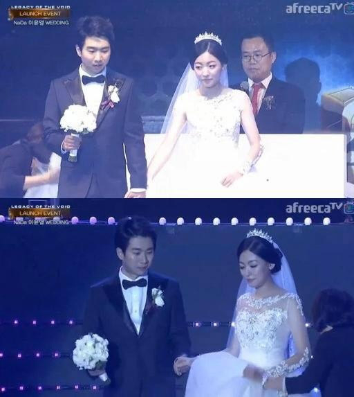 사진. 아프리카 TV 캡쳐