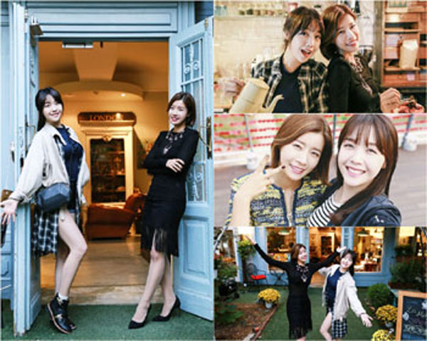 사진. MBC 달콤살벌 패밀리