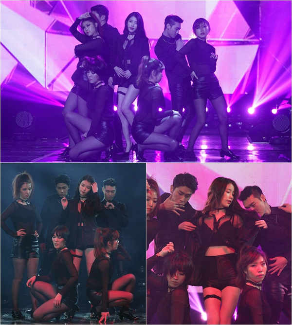 사진. KBS 프로듀사 제공