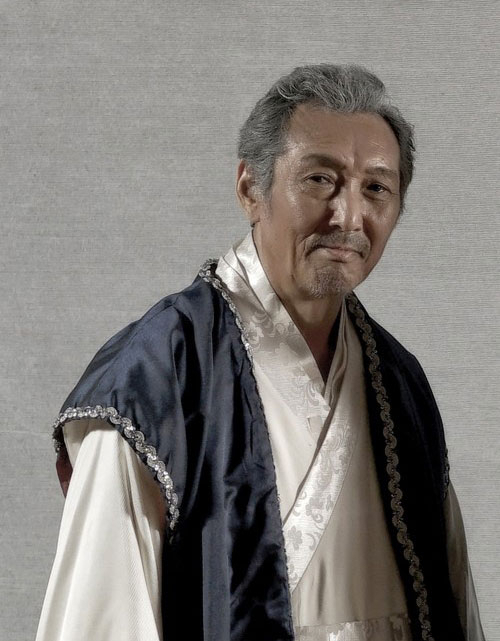 사진. 국립극단