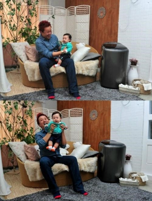 사진. 정준하