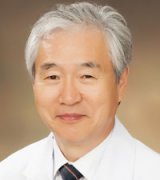 차의과대 구미차병원 전경. 이승호 구미차병원 병원장.