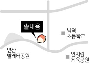 약도