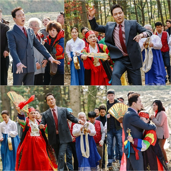 사진. ㈜태원엔터테인먼트