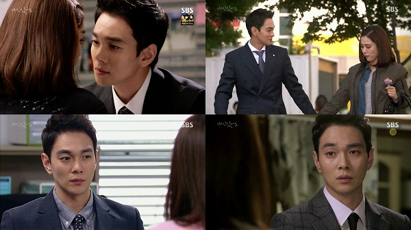 사진. SBS 애인있어요 캡처
