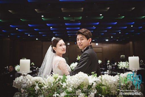 사진. (주)아이패밀리SC 제공
