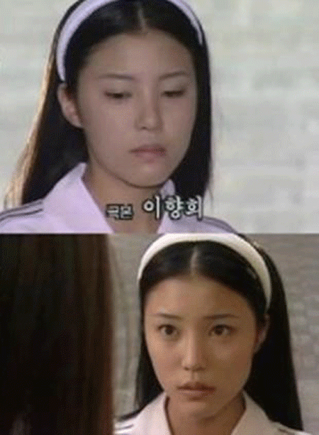 사진. 온라인 커뮤니티 출처