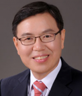 정태옥 전 대구시 행정부시장. 매일신문 D/B