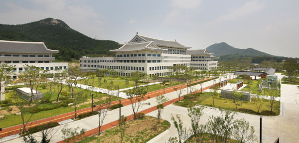 경북 신도청의 \