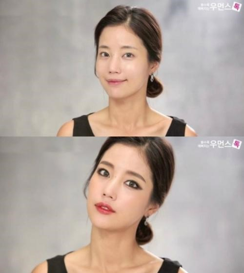 사진. 우먼스톡 캡처