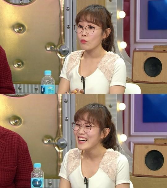 사진. MBC 라디오스타 캡처