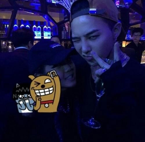 사진. 트루디 인스타그램