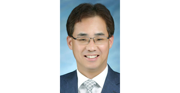 송건섭 입학처장