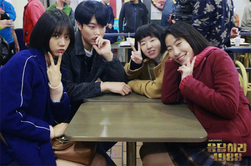 사진. 이민지 트위터