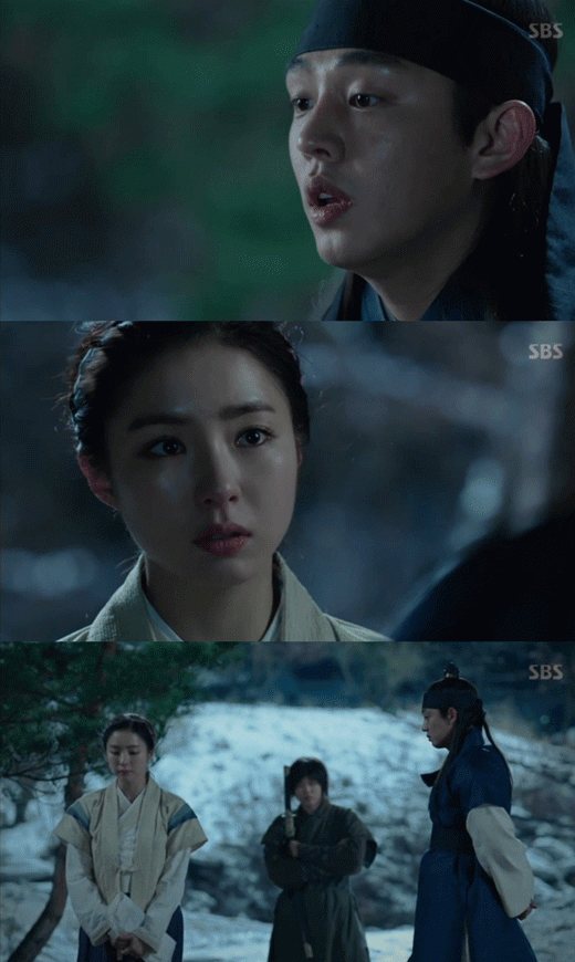 사진. SBS 방송 캡쳐