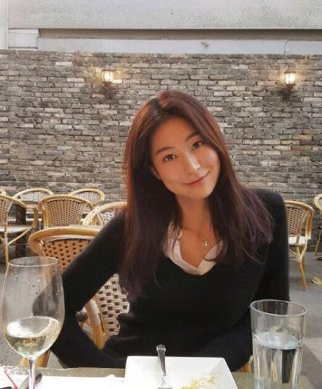 사진. 박혜원 인스타그램