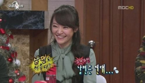 사진. MBC 라디오스타 캡처