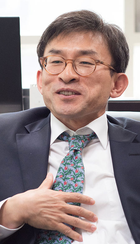 ▷1964년 경북 경산시 하양읍 출신 ▷대구 영선초