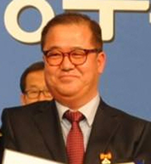 이영태 회장