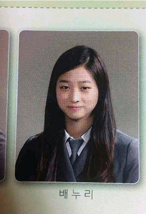 사진. 온라인 커뮤니티 출처