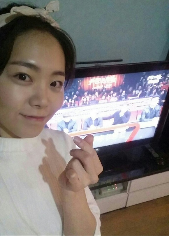 사진. 이예준 SNS