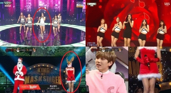 사진. 온라인 커뮤니티 출처