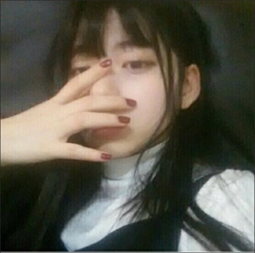 사진. 신세휘 SNS