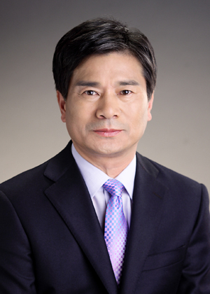 신효광 청송군의회 부의장