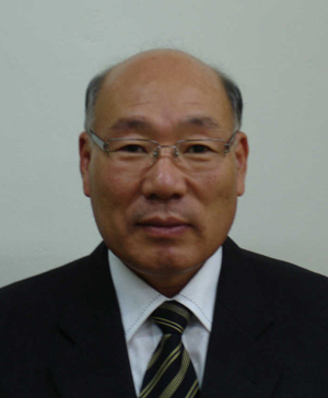 서원기 전 남부도서관장