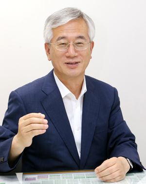 황종길 대구시 건설교통국장