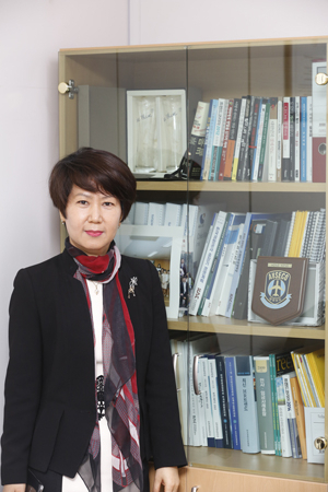 이미애 한국공항공사 대구지사장