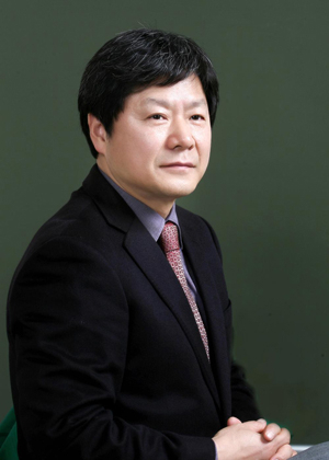 한상돌 대구시관광협회장