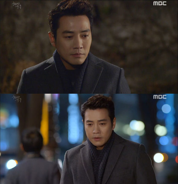 사진. MBC 화려한 유혹 캡처