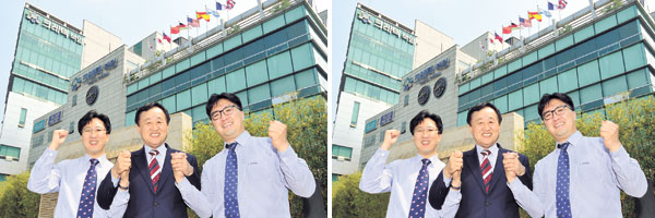 국내 굴지의 산업공구 유통