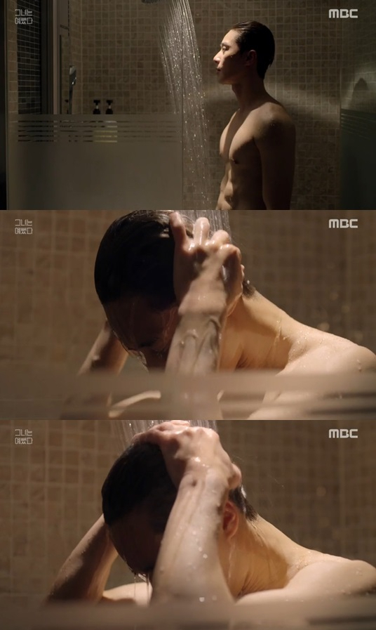 사진. MBC 그녀는 예뻤다 캡처