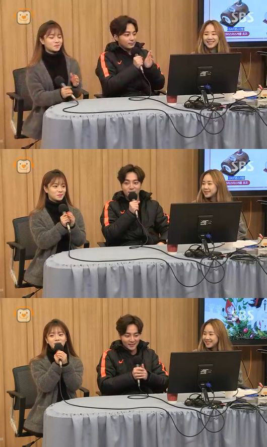 사진. SBS 방송 캡쳐
