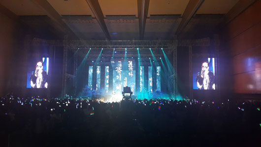 사진. 드림티엔터테인먼트 제공