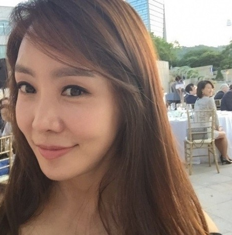 사진. 김정은 인스타그램