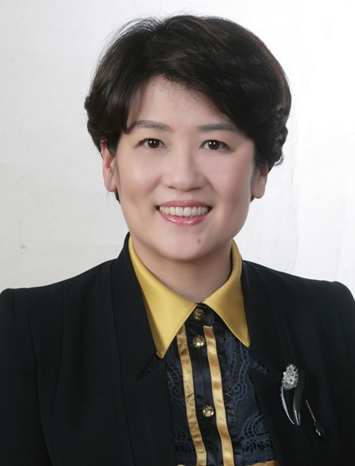 강은희 여성가족부 장관 내정자