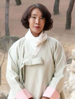권정순 계명대 한국민화연구소장.