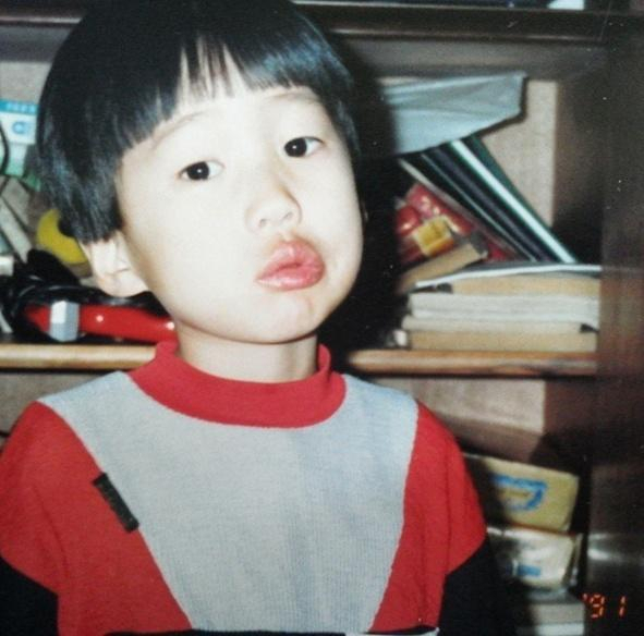 사진. 안재홍 인스타그램