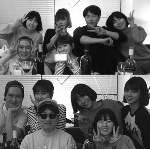 사진. 이동휘 인스타그램