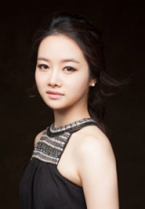 바이올리니스트 김봄소리