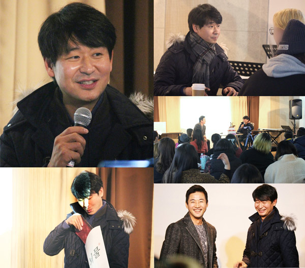 사진. 가족액터스 제공