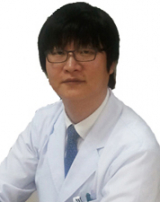 윤창호 경북대병원 가정의학과 교수