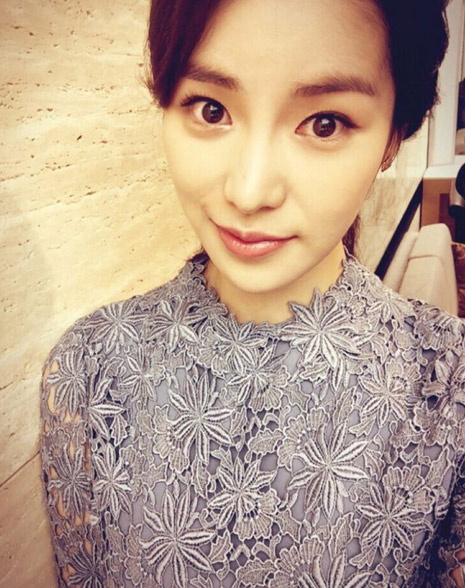 사진. 임지연 인스타그램