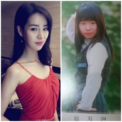 사진. 임지연 SNS / 온라인 커뮤니티 출처