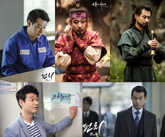 사진. SBS/KBS 제공