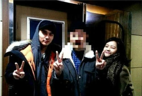 사진. 온라인 커뮤니티