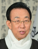 김관용 도지사